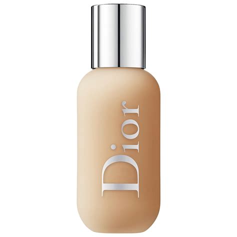 dior olive foundation|Dior backstage face foundation.